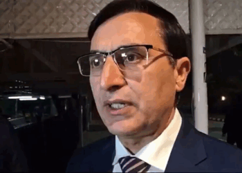 Barrister Gohar resigns from four NA committees on Imran Khan’s instructions