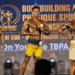 Pakistan clinch four gold medals at Asian Bodybuilding Championship 2025