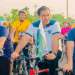 CDA and MCI organise cycling competition to promote healthy sports activities in Federal Capital