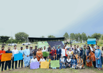 CDA hosts Ethiopian delegation to launch ‘Plant Fraternity’ in Islamabad