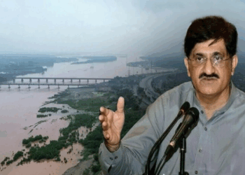 CM Sindh says province prepared as Punjab floodwaters approach