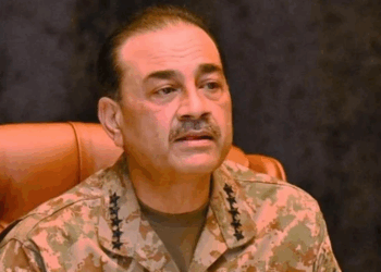 ‘God made me this country’s guardian’: COAS Asim Munir quashes leadership rumors