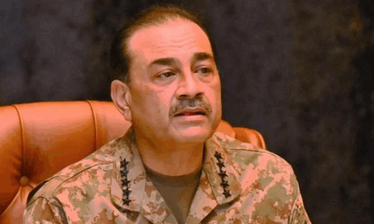 ‘God made me this country’s guardian’: COAS Asim Munir quashes leadership rumors