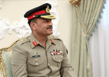 Field Marshal Asim Munir set to visit U.S. for high-level military talks
