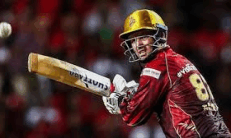 Colin Munro creates CPL history with record run tally for Trinbago Knight Riders