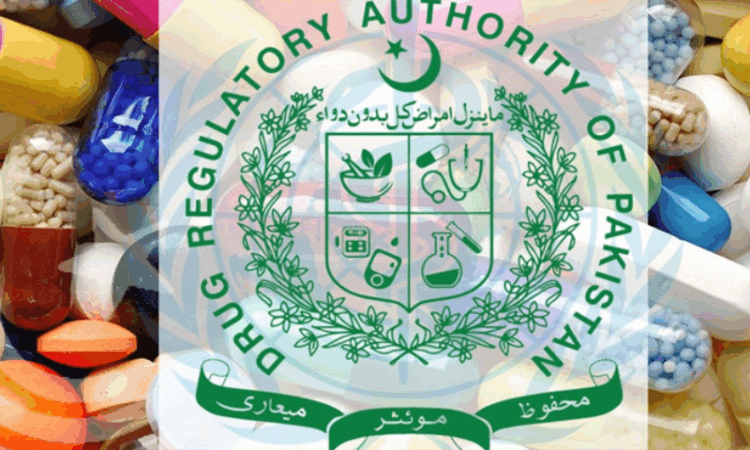 DRAP exposes fake medicines for fever, pain, infections in Punjab, Gilgit-Baltistan