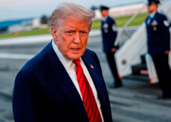 Trump threatens steep tariff hike on India over Russian oil imports; political unity in Delhi amid deepening trade rift