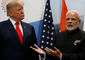 Trump drops India visit for Quad Summit amid strained ties with Modi: NYT