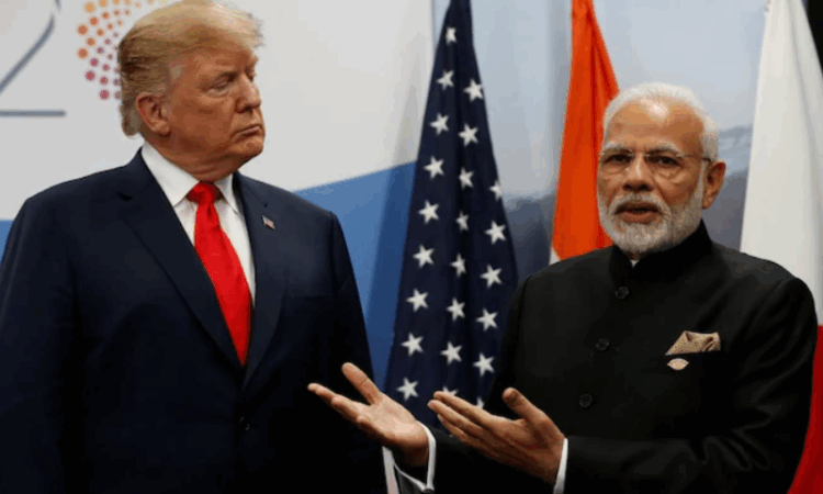 Trump drops India visit for Quad Summit amid strained ties with Modi: NYT