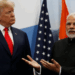 Trump drops India visit for Quad Summit amid strained ties with Modi: NYT