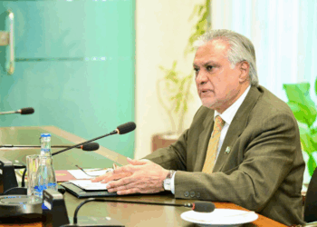 Dar chairs ECNEC, approves Rs212 billion Jinnah Medical Complex project