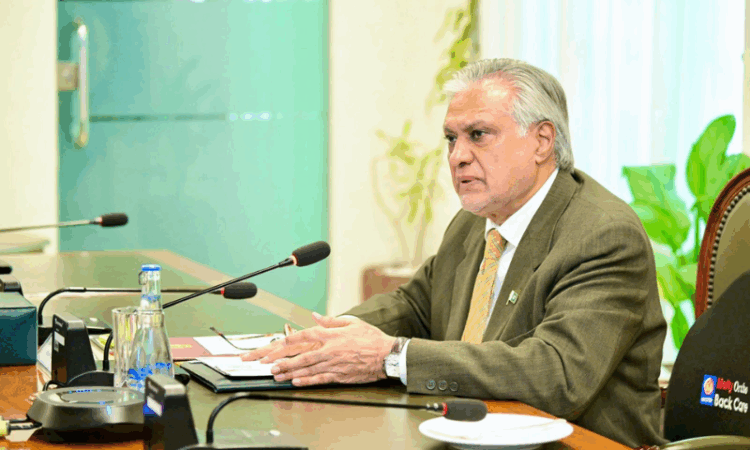 Dar chairs ECNEC, approves Rs212 billion Jinnah Medical Complex project
