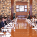 Ethiopian Embassy Islamabad holds Green Legacy Dialogue with CM Office Sindh