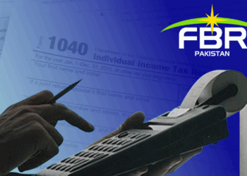 FBR rules out extension in tax filing deadline