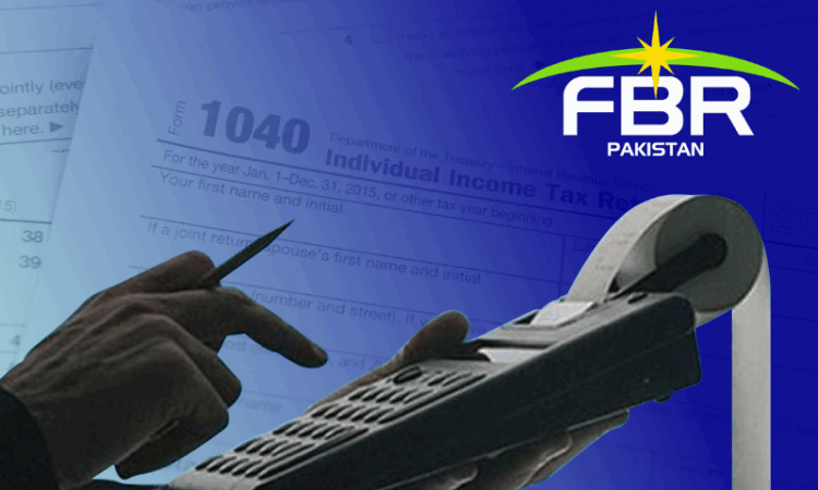 FBR rules out extension in tax filing deadline