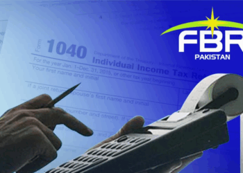 Government grants FBR direct access to bank accounts in crackdown on tax evasion, money laundering