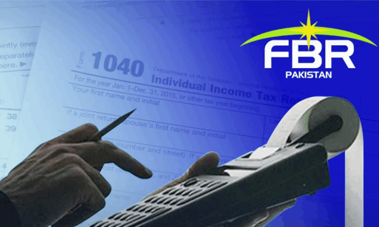 Government grants FBR direct access to bank accounts in crackdown on tax evasion, money laundering