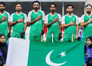 FIH confirms Pakistan’s return to Pro League 2025-26