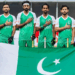 FIH confirms Pakistan’s return to Pro League 2025-26