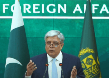 Pakistan, China reaffirm ‘All-Weather Strategic Partnership’