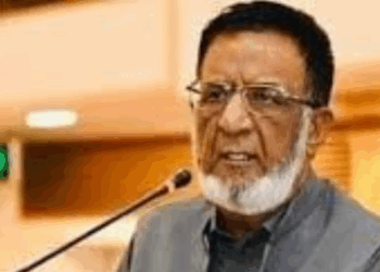 Zahid Iqbal Chaudhry mourns passing of business leader Qazi Akbar
