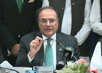 Finance minister signals possible policy rate cut this year