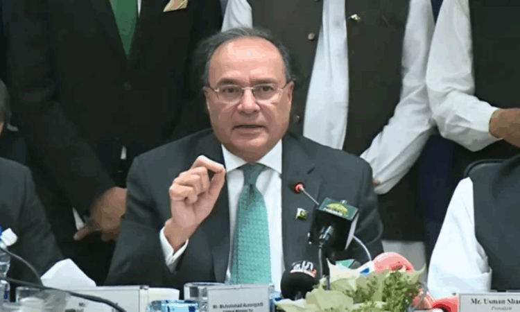 Finance minister signals possible policy rate cut this year