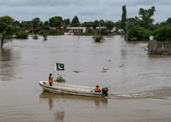 Pakistani leadership condemns India’s water aggression amid flood crisis