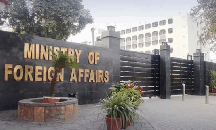 Pakistan rejects India’s claims on Operations Mahadev and Sindoor, urges dialogue and regional peace