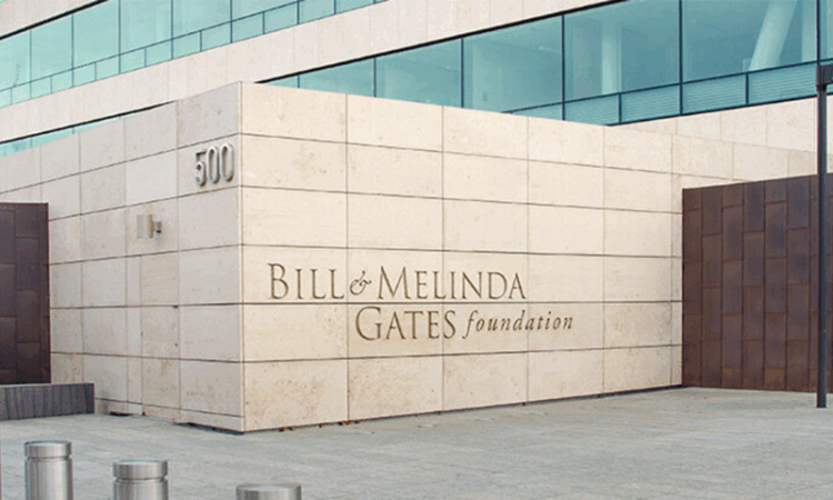 Gates Foundation pledges $1 million to support Pakistan’s flood-hit communities