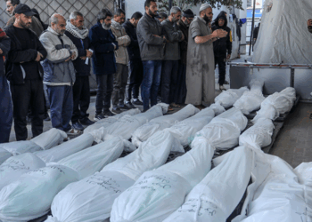 Israeli bombardment, starvation push Gaza death toll past 62,000