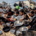 One in three Palestinians in Gaza going days without food, warns UNICEF
