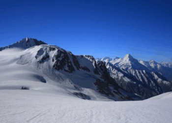 Darkot glacier in Ghizer declared dangerous amid rising temperatures