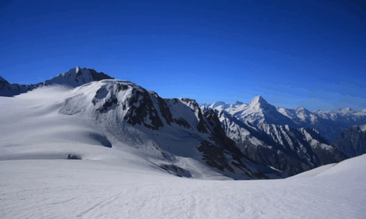 Darkot glacier in Ghizer declared dangerous amid rising temperatures