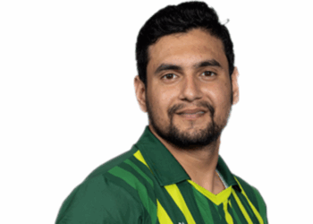 Haider Ali granted bail after arrest over rape allegation in Manchester