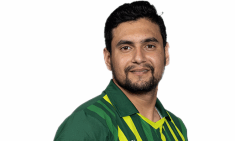 Haider Ali granted bail after arrest over rape allegation in Manchester