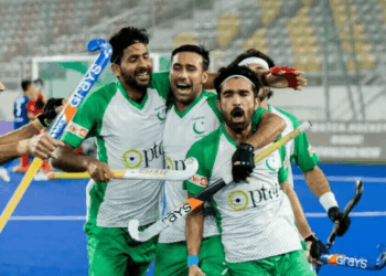 PHF seeks extension from FIH to decide on Pro League participation