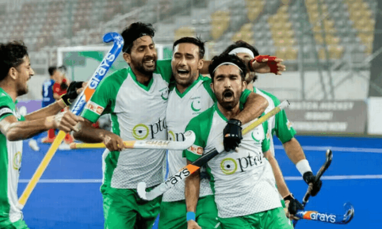 PHF seeks extension from FIH to decide on Pro League participation