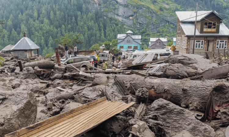 37 dead, dozens injured in Kishtwar flash floods after cloudburst