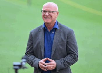 ILT20 Development Tournament raising standards every year, says David White