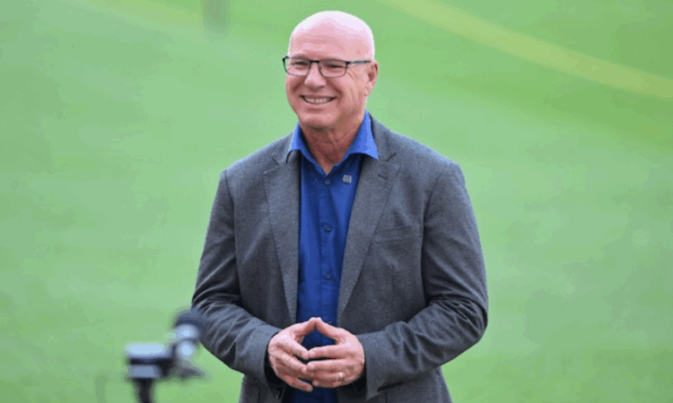 ILT20 Development Tournament raising standards every year, says David White