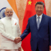 India committed to improving ties with China on trust and sensitivities, Modi tells Xi