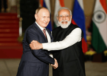 Trump aide accuses India of financing Russia’s war through oil purchases