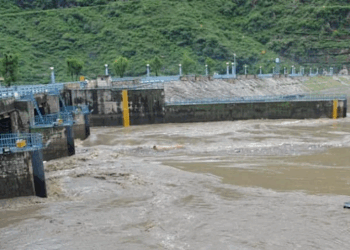 India issues second flood alert to Pakistan amid Indus Waters Treaty dispute