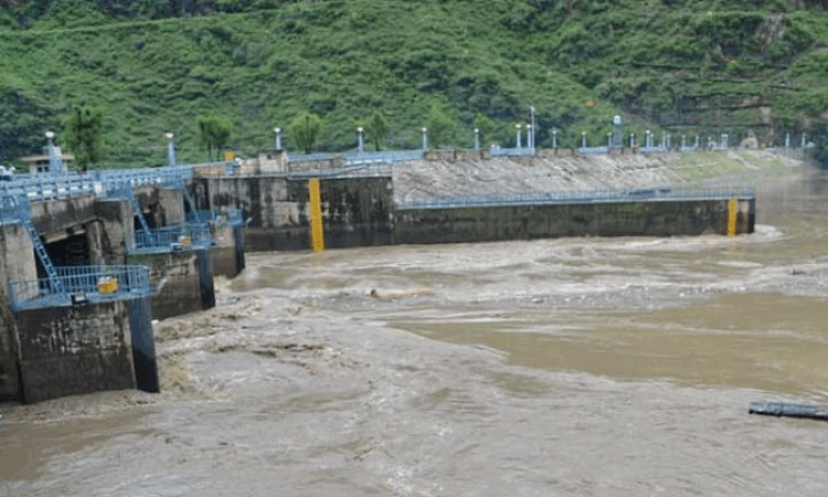 India issues second flood alert to Pakistan amid Indus Waters Treaty dispute