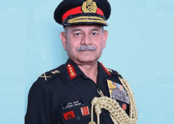 Indian Army Chief admits strategic blunders in war with Pakistan