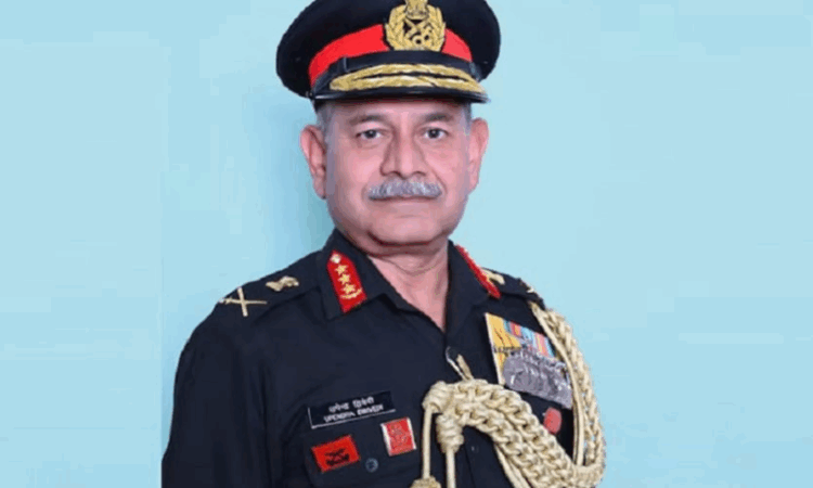 Indian Army Chief admits strategic blunders in war with Pakistan