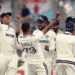 India edge past England in final-test thriller to level series 2-2
