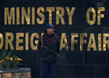 Pakistan rejects India’s ‘immature’ response, denies distorting COAS Munir’s remarks