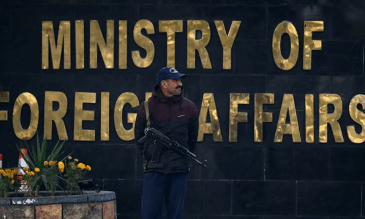 Pakistan rejects India’s ‘immature’ response, denies distorting COAS Munir’s remarks